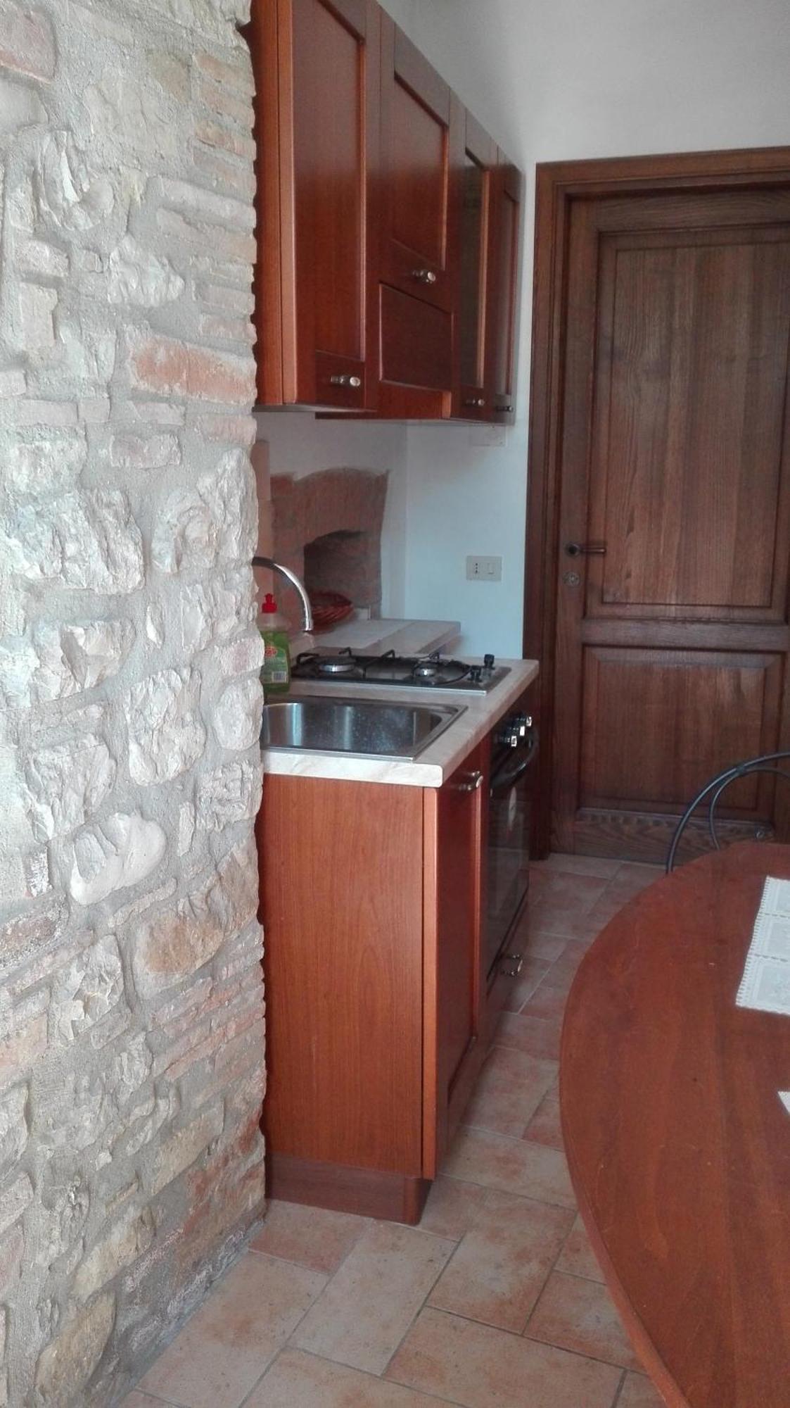 Agriturismo Cerquaglia 托迪 外观 照片