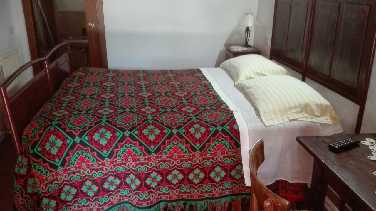 Agriturismo Cerquaglia 托迪 外观 照片
