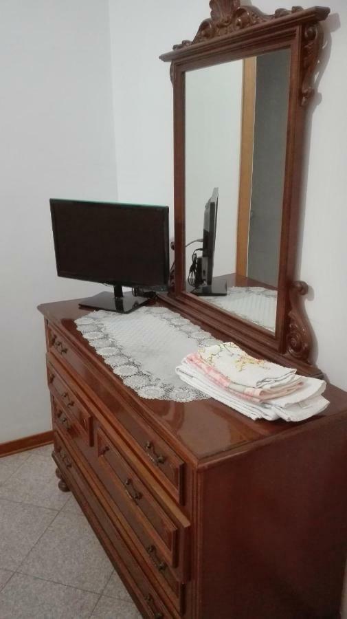 Agriturismo Cerquaglia 托迪 外观 照片