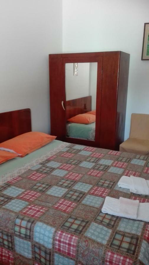 Agriturismo Cerquaglia 托迪 外观 照片