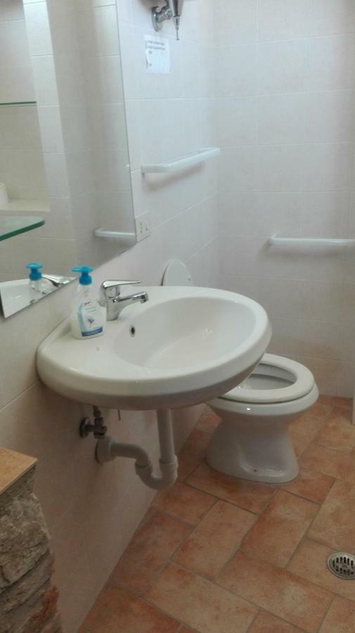 Agriturismo Cerquaglia 托迪 外观 照片