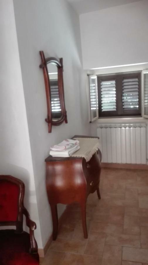Agriturismo Cerquaglia 托迪 外观 照片